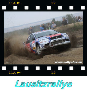 Lausitzrallye 2014
